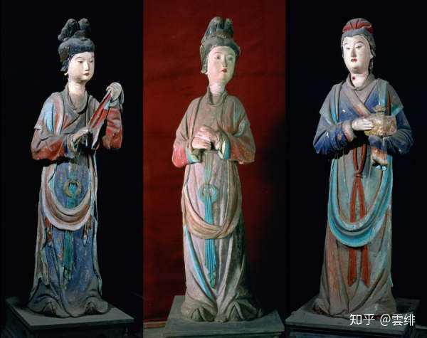 晋祠历史渊源_晋祠圣母殿邑姜_晋祠御笔匾额