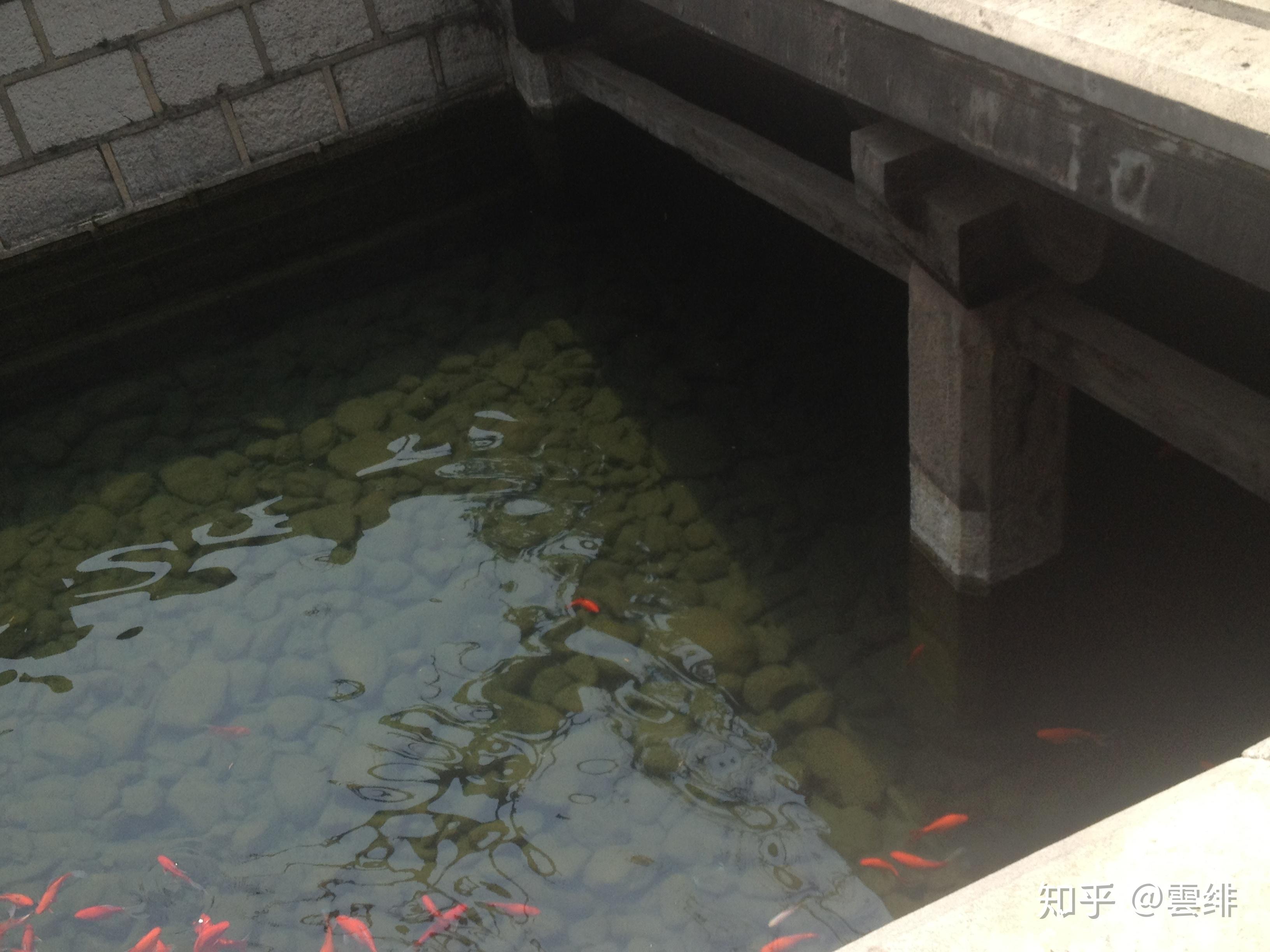 晋祠圣母殿邑姜_晋祠历史渊源_晋祠御笔匾额