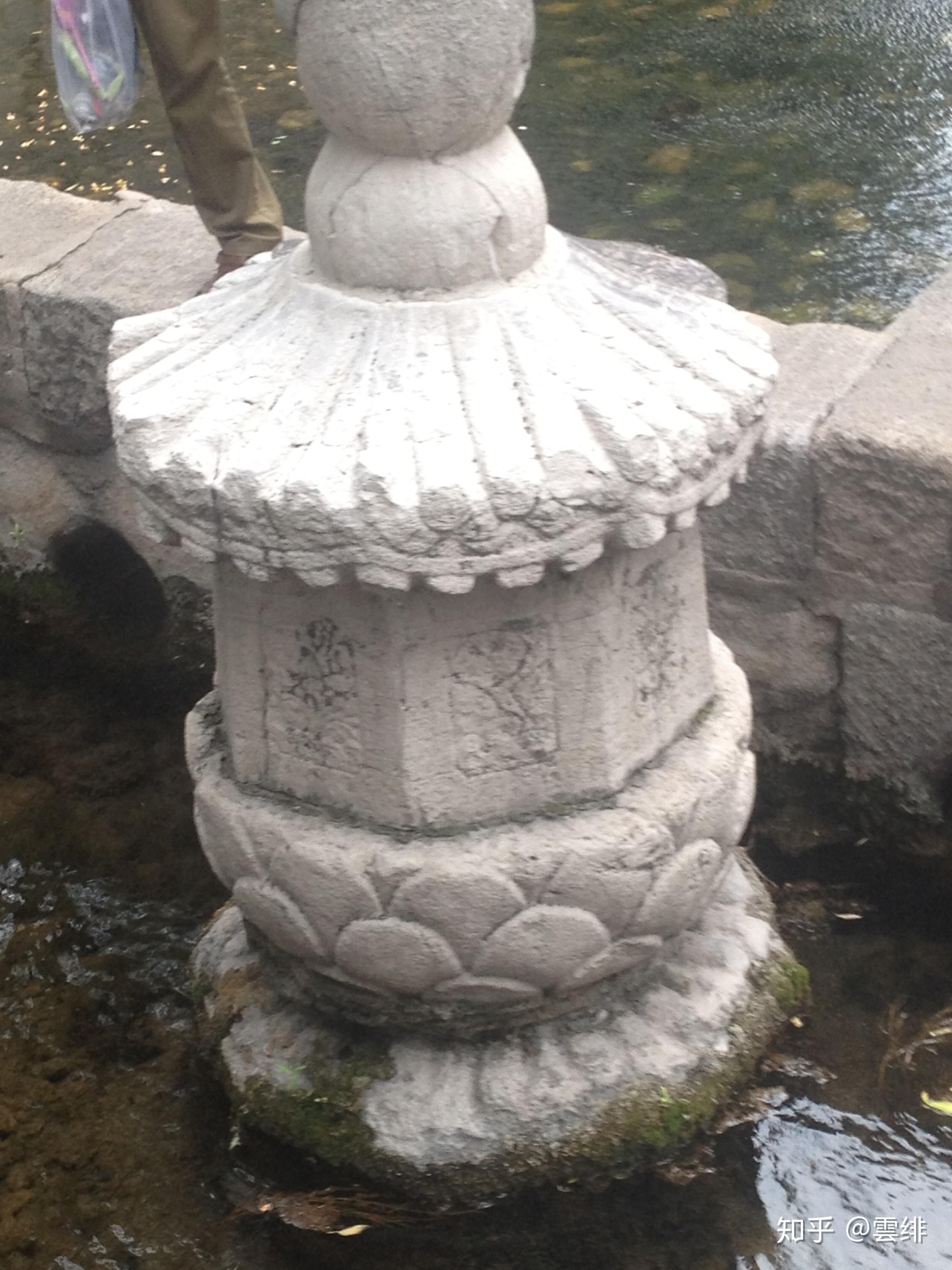 晋祠圣母殿邑姜_晋祠御笔匾额_晋祠历史渊源