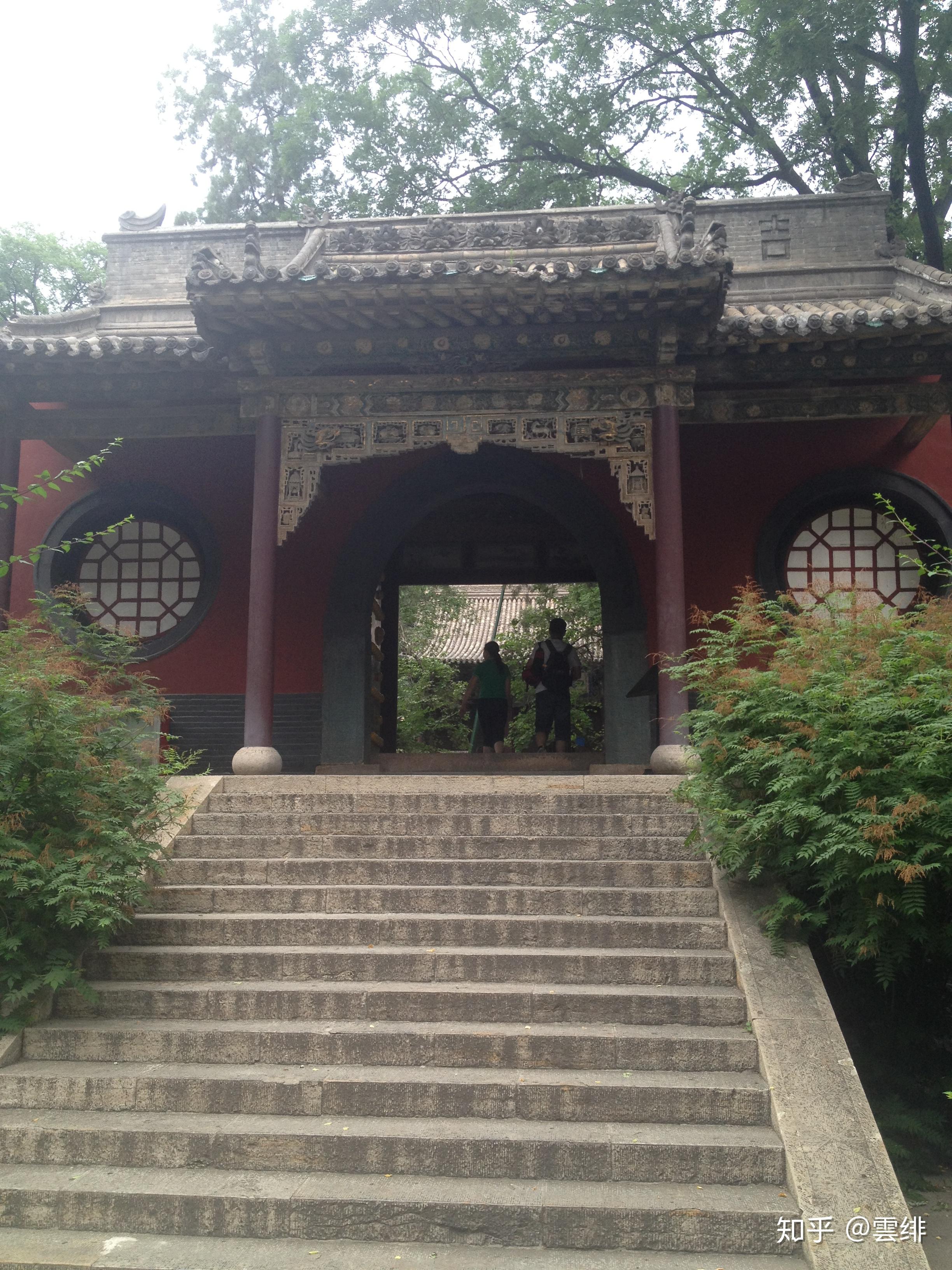 晋祠历史渊源_晋祠圣母殿邑姜_晋祠御笔匾额