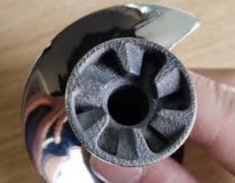 3D打印后处理打磨工具清单_杰呈3D打印工厂后处理工艺_手工打磨工具大全