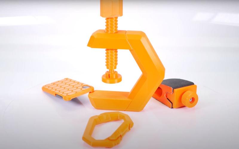 3D打印后处理打磨工具清单_手工打磨工具大全_杰呈3D打印工厂后处理工艺