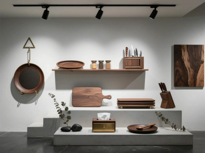 传统木工工艺_江西木廷好木业_北美黑胡桃木工艺