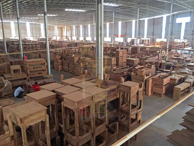 传统木工工艺_江西木廷好木业_北美黑胡桃木工艺