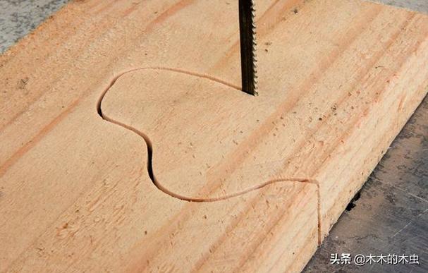 新中式弯曲木工艺_雅盛装饰木工施工细节_传统木工工艺