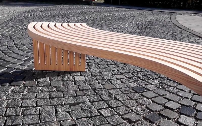 新中式弯曲木工艺_雅盛装饰木工施工细节_传统木工工艺