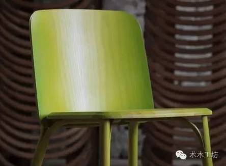 雅盛装饰木工施工细节_传统木工工艺_新中式弯曲木工艺