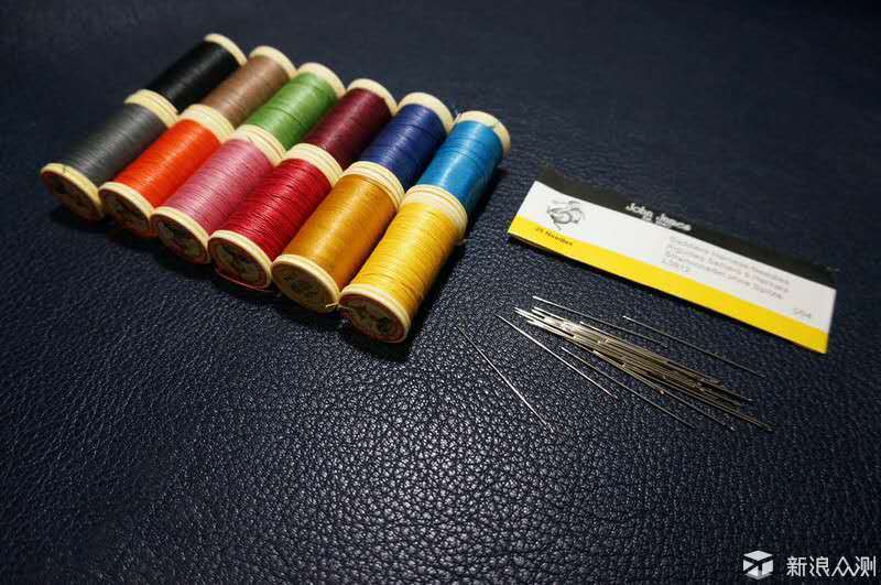 新手入坑之手工皮具工具的那些事儿_新浪众测