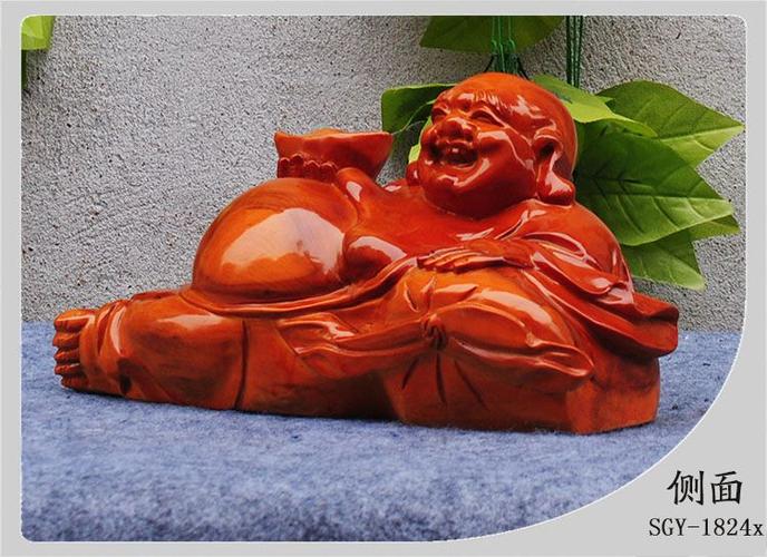 植物主题根雕工艺品_根雕图案大全图_红豆杉根雕摆件